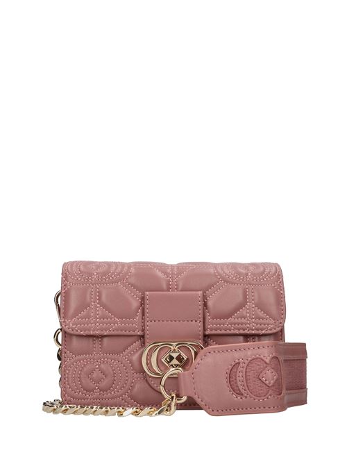 Borsa mini in pelle LA CARRIE | STICH&SPOON MINI SHOULDERFARD